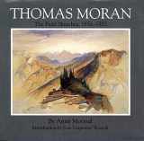 9780806127040-080612704X-Thomas Moran: The Field Sketches, 1856–1923 (Volume 4) (Gilcrease-Oklahoma Series on Western Art and Artists, Vol 4)