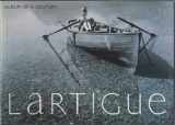 9780810946200-0810946203-Lartigue: Album of a Century