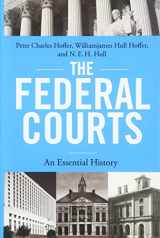 9780199387908-0199387907-The Federal Courts: An Essential History
