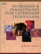 9781401837457-140183745X-Pathology and Parasitology for Veterinary Technicians