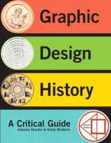 9780205867714-0205867715-Graphic Design History + Mysearchlab With Etext