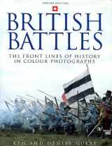 9780004709680-0004709683-British Battles: Life on the Front Lines of History