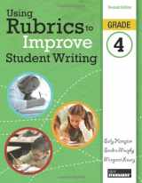9780872077744-0872077748-Using Rubrics to Improve Student Writing, Grade 4