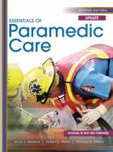 9780132766265-0132766264-Essentials of Paramedic Care: Cover of New EMS Standards