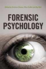 9780470058329-0470058323-Forensic Psychology