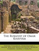 9781176202092-117620209X-The Rubaiyát of Omar Kháyyám