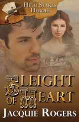9781492886129-1492886122-Sleight of Heart (High-Stakes Heroes)