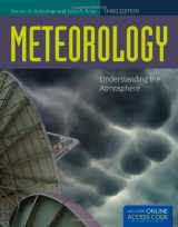9780763789275-0763789275-Meteorology: Understanding the Atmosphere