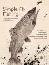 9781938340796-1938340795-Simple Fly Fishing (Revised Second Edition)