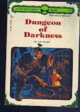9780394724591-0394724593-Dungeon of Darkness, No. 5