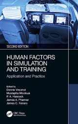 9781032512495-1032512490-Human Factors in Simulation and Training