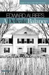 9781468310641-146831064X-A Delicate Balance: Broadway Edition