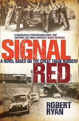 9780755358199-0755358198-Signal Red