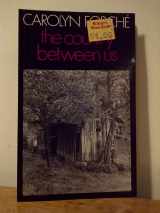 9780224020954-0224020951-The country between us (Cape poetry paperbacks)
