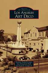 9781531616441-1531616445-Los Angeles Art Deco