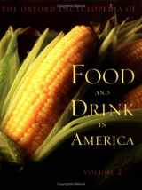 9780195175523-0195175522-Encyclopedia of Food and Drink in America, Vol. 2