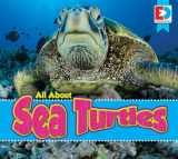 9781489651761-1489651764-All About Sea Turtles (Eyediscover)