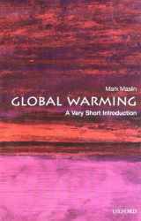9780199548248-0199548242-Global Warming: A Very Short Introduction