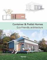 9788416500499-8416500495-Container & Prefab Homes: Eco-Friendly Architecture
