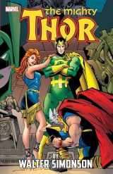 9781302909017-1302909010-THOR BY WALTER SIMONSON VOL. 3 [NEW PRINTING] (The Mighty Thor)