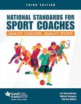 9781284205572-1284205576-National Standards for Sport Coaches: Quality Coaches, Quality Sports: Quality Coaches, Quality Sports
