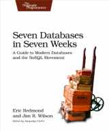 9781934356920-1934356921-Seven Databases in Seven Weeks: A Guide to Modern Databases and the NoSQL Movement