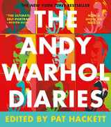 9781538739181-1538739186-The Andy Warhol Diaries