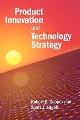 9781439252246-1439252246-Product Innovation and Technology Strategy