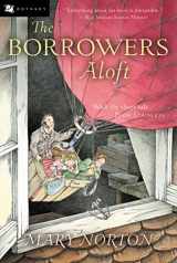 9780152047344-0152047344-The Borrowers Aloft