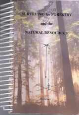 9789990000269-9990000263-Surveying for Forestry and the Natural Resources