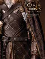 9781683835301-1683835301-Game of Thrones: The Costumes, the official book from Season 1 to Season 8
