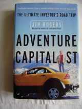 9780375509124-0375509127-Adventure Capitalist: The Ultimate Road Trip
