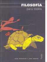 9788449316821-8449316820-Filosofia/Introducing Philosophy (Para todos) (Spanish Edition)