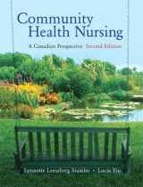 9780132340663-0132340666-Community Health Nursing: A Canadian Perspective (2nd Edition)