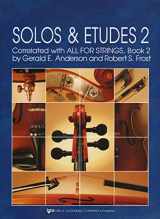 9780849733376-0849733375-91CO - Solos & Etudes 2 - Cello