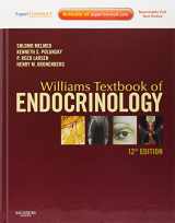 9781437703245-1437703240-Williams Textbook of Endocrinology