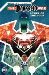 9781401265243-1401265243-Justice League Darkseid War: Power of the Gods