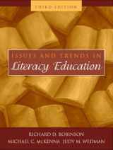 9780205361106-0205361102-Issues and Trends in Literacy Education, Third Edition