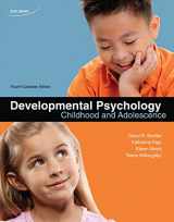 9780176503499-0176503498-Developmental Psychology: Childhood and Adolescence by Shaffer, Dr. David R.
