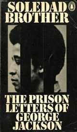 9780140033151-0140033157-Soledad Brother: The Prison Letters Of George Jackson