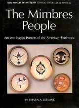 9780500390177-0500390177-Mimbres People: Ancient Pueblo Painters of the American Southwest (New Aspects of Antiquity Series)