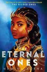9781474959599-1474959598-The Eternal Ones - Gilded