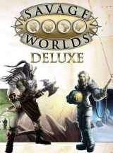 9781937013042-1937013049-Savage Worlds Deluxe (S2P10014)