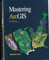 9780073312804-0073312800-Mastering ArcGIS with Video Clips CD-ROM