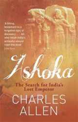 9781408701966-1408701960-Ashoka: India's Lost Emperor