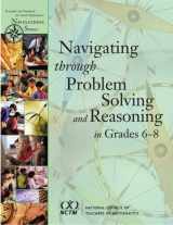 9780873536080-0873536088-Navigating Through Problem Solving and Reasoning in Graded 6-8
