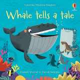 9781474971508-1474971504-Whale Tells a Tale - Phonics Readers