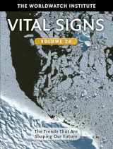 9781610914567-1610914562-Vital Signs Volume 20: The Trends that are Shaping Our Future
