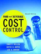 9780471355151-0471355151-Food and Beverage Cost Control