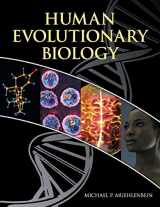 9780521705103-052170510X-Human Evolutionary Biology